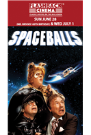 Spaceballs